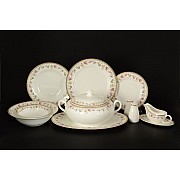 Столовый сервиз Эйвон Royal на 6 персон 27 предметов