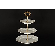 Этажерка 3 яруса Thun Констанция 7635700