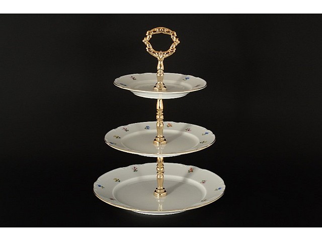 Этажерка 3 яруса Thun Констанция 7635700