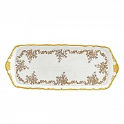 Поднос Queen's Crown Кастел 37 см