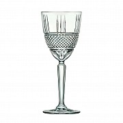 Набор бокалов для вина RCR Brillante 290мл 6 шт
