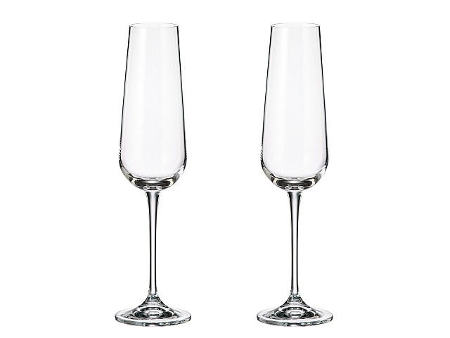 Набор бокалов для шампанского Ardea/Amundsen 200 мл (2 шт)