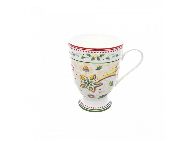 Кружка Repast Christmas world Multi 300 мл