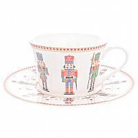 Чайная пара Щелкунчик Repast 200 мл