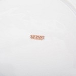 Набор тарелок Repast Мадонна перламутр Мария-тереза 25 см