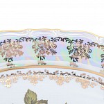 Блюдо овальное Queen's Crown Aristokrat Роза 28 см Блюдо овальное Queen's Crown Aristokrat Роза 28 см
