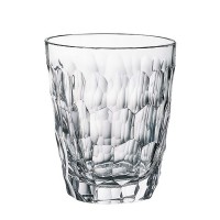 Набор стаканов для воды Crystalite Giftware Marble 290 мл