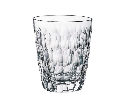 Набор стаканов для воды Crystalite Giftware Marble 290 мл