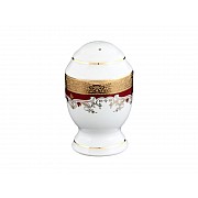 Перечница 7 см Thun Кристина Красная Лилия