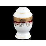 Перечница 7 см Thun Кристина Красная Лилия