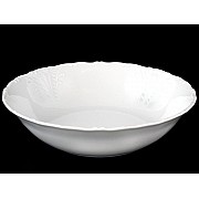 Набор салатников 19 см Лиана Недекорированный MZ 6 шт