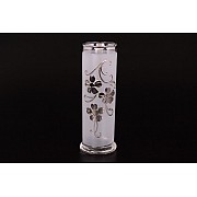 Набор стаканов для воды Bohemia Цветы S-V ZL PL