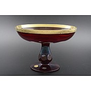 Фруктовница 25 см Damasek Grav Verona Nike