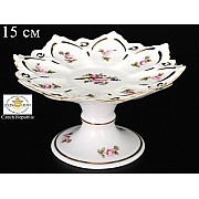 Конфетница 15 см Полевой цветок Корона Queens Crown