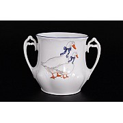 Кружка Гуси Корона Queens Crown 500 мл