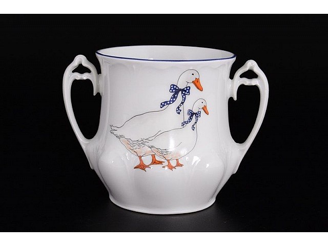 Кружка Гуси Корона Queens Crown 500 мл