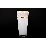 Ваза Bohemia Crystal 29 см