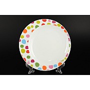 Набор тарелок 21 см Thun Future 6 шт