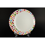 Блюдо круглое 30 см Thun Future