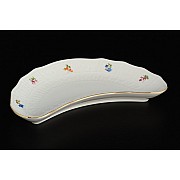 Лимонница Офелия Мелкие цветы отводка золото MZ