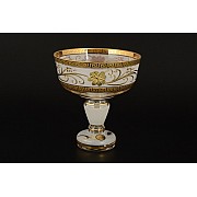 Конфетница 13 см Star Crystal 24902