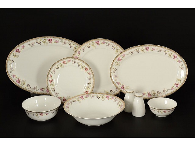 Столовый сервиз Эйвон Royal на 12 персон