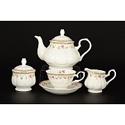 Чайный сервиз Эйвон Royal на 6 персон