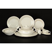 Столовый сервиз Антуанетта Royal на 6 персон 27 предметов