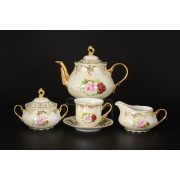 Чайный сервиз Thun Констанция 7635600 на 6 персон