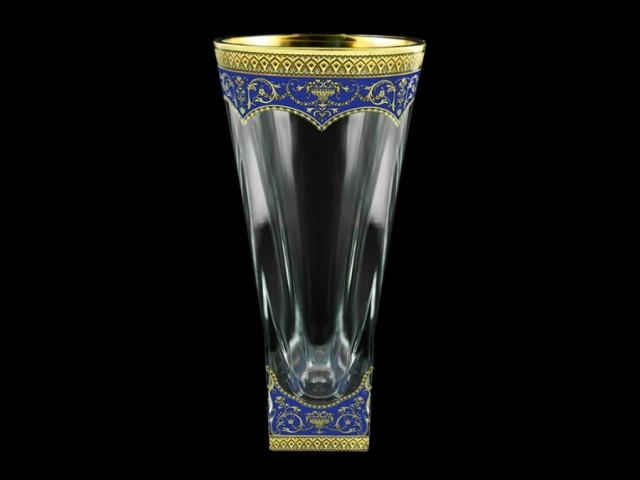 Ваза 30 см Astra Gold