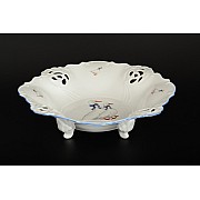 Фруктовница 32 см 1 шт Офелия Гуси MZ