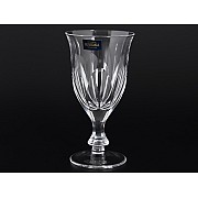 Набор бокалов для вина 240 мл Monaco Crystalite Bohemia 6 шт