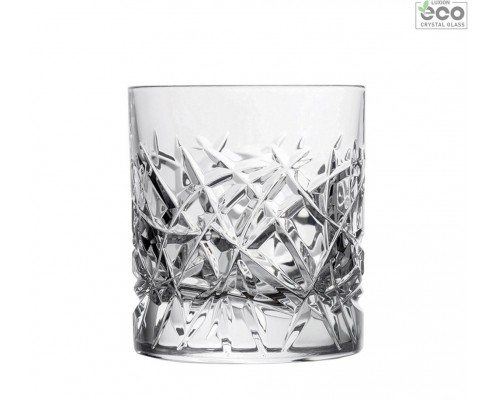 Набор стаканов для виски 290 мл TRAMA RCR 2 шт