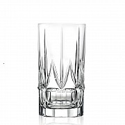 Набор стаканов для воды 520 мл Chic RCR 6 шт