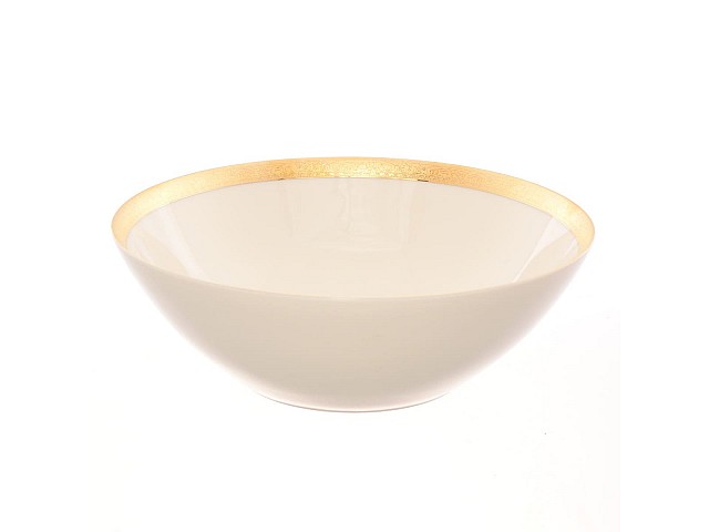 Салатник Falkenporzellan Cream Gold 3064 24 см