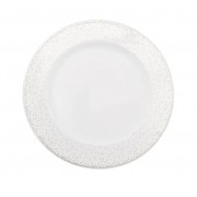 Набор плоских тарелок 21 см Жемчуг Repast 6 шт