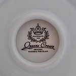 Соусник Queen's Crown Мадонна перламутр 400 мл