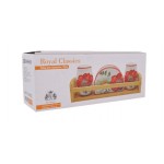 Набор для сервировки Маки Royal Classics 3 предмета