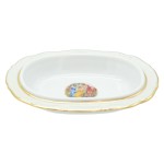 Масленка Repast Мадонна перламутр Мария-тереза R-C