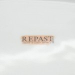 Масленка Repast Мадонна перламутр Мария-тереза R-C
