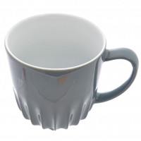 Кружка Benedikt Ribby графит 500 мл