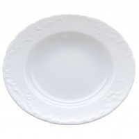 Набор глубоких тарелок 22 см Repast Rococo