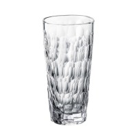 Набор стаканов для воды Crystalite Bohemia Marble 375 мл
