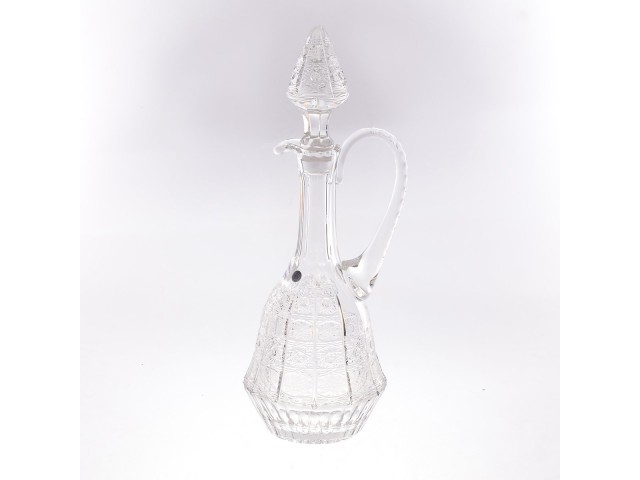 Графин 1,1л Glasspo Bohemia