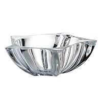 Салатник 30 см Yoko Crystalite Bohemia