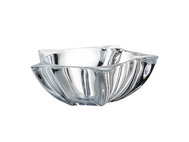 Салатник 30 см Yoko Crystalite Bohemia