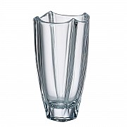 Ваза для цветов 30 см Colosseum Crystalite Bohemia