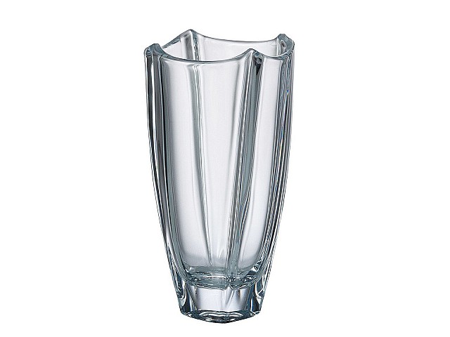 Ваза для цветов 30 см Colosseum Crystalite Bohemia