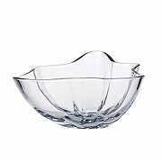 Салатник 30 см Vulcano Crystalite Bohemia