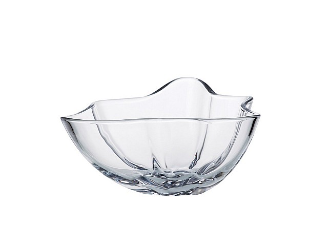Салатник 30 см Vulcano Crystalite Bohemia